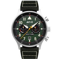 AVI-8 AV-4088-02 Carey |⌚ ORIGINÁLNÍ VÝROBEK Ⓡ - NEJLEPŠÍ CENA ✔ |.