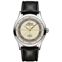 ATLANTIC 53754.41.93RB |⌚ORIGINÁLNÍ PRODUKT Ⓡ - NEJLEPŠÍ CENA ✔ |