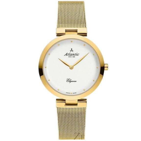 ATLANTIC 29036.45.21MB |⌚ORIGINÁLNÍ PRODUKT Ⓡ - NEJLEPŠÍ CENA ✔ |