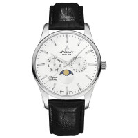 ATLANTIC 56550.41.21 |⌚ORIGINÁLNÍ PRODUKT Ⓡ - NEJLEPŠÍ CENA ✔ |