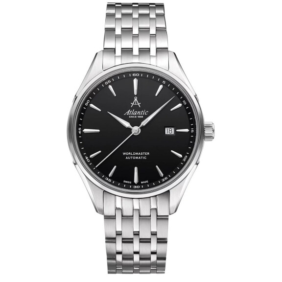 ATLANTIC 52759.41.61SM |⌚ORIGINÁLNÍ PRODUKT Ⓡ - NEJLEPŠÍ CENA ✔ |