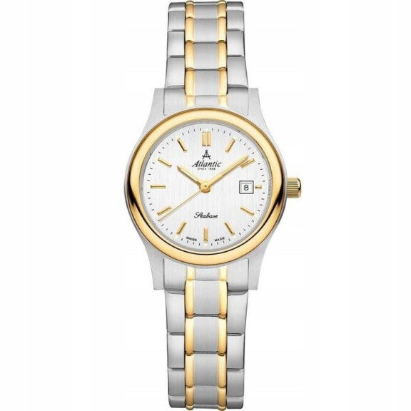 ATLANTIC 20348.43.21 |⌚ORIGINÁLNÍ PRODUKT Ⓡ - NEJLEPŠÍ CENA ✔ |