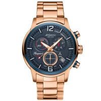 ATLANTIC 87466.44.55 |⌚ORIGINÁLNÍ PRODUKT Ⓡ - NEJLEPŠÍ CENA ✔ |