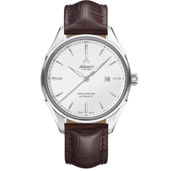 ATLANTIC 52759.41.21S |⌚ORIGINÁLNÍ PRODUKT Ⓡ - NEJLEPŠÍ CENA ✔ |