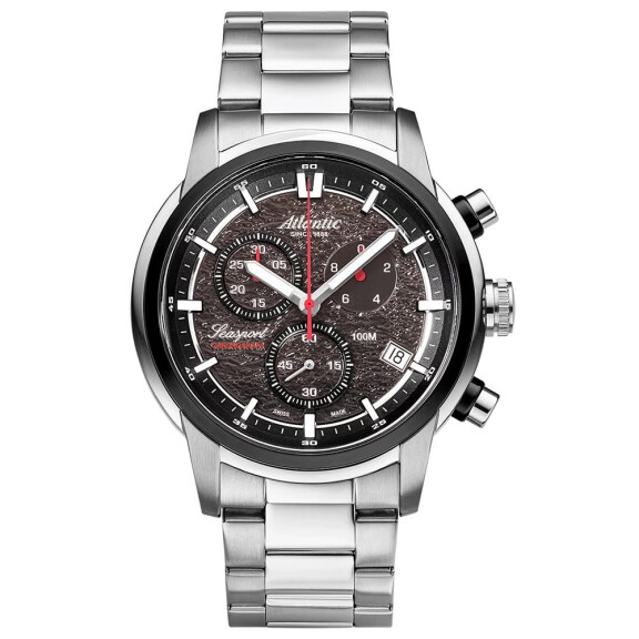 Atlantic 87466.42.41 |⌚ ORIGINÁLNÍ VÝROBEK Ⓡ - NEJLEPŠÍ CENA ✔ |.