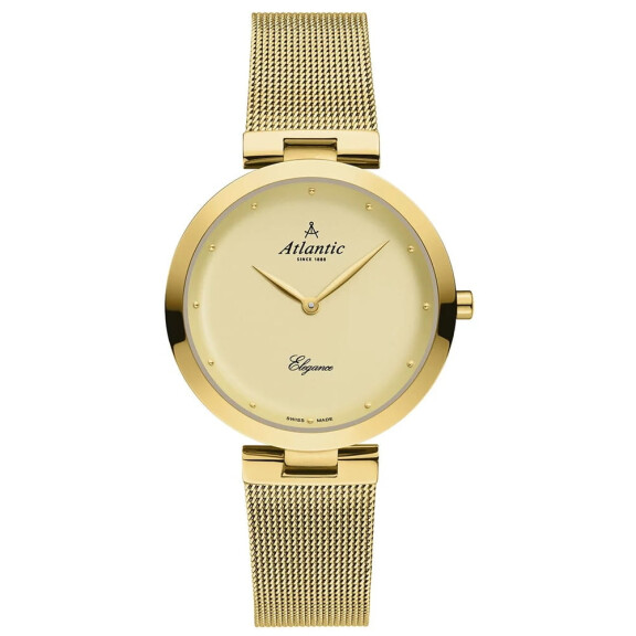 Atlantic 29036.45.31MB |⌚ ORIGINÁLNÍ PRODUKT Ⓡ - NEJLEPŠÍ CENA ✔ |.