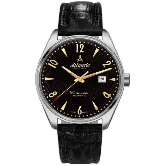 Atlantic 51651.41.65G |⌚ ORIGINÁLNÍ VÝROBEK Ⓡ - NEJLEPŠÍ CENA ✔ |.