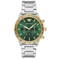 EMPORIO ARMANI AR11454 |⌚ORIGINÁLNÍ PRODUKT Ⓡ - NEJLEPŠÍ CENA ($) - RYCHLÉ DODÁNÍ ✔ |.