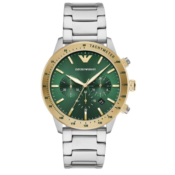 EMPORIO ARMANI AR11454 |⌚ORIGINÁLNÍ PRODUKT Ⓡ - NEJLEPŠÍ CENA ($) - RYCHLÉ DODÁNÍ ✔ |.