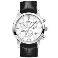 ATLANTIC 62450.41.21 SEALINE |⌚ ORIGINÁLNÍ PRODUKT Ⓡ - NEJLEPŠÍ CENA ✔ |