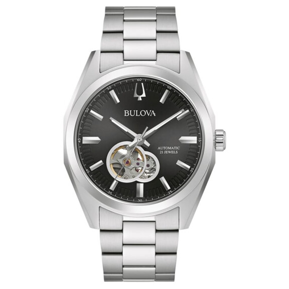 Bulova 96A270 |⌚ ORIGINÁLNÍ VÝROBEK Ⓡ - NEJLEPŠÍ CENA ✔ |.