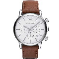EMPORIO ARMANI AR1846 |⌚ORIGINÁLNÍ PRODUKT Ⓡ - NEJLEPŠÍ CENA ✔ |.