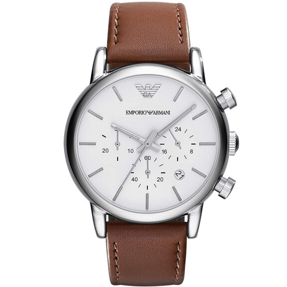 EMPORIO ARMANI AR1846 |⌚ORIGINÁLNÍ PRODUKT Ⓡ - NEJLEPŠÍ CENA ✔ |.