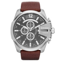 Diesel Mega Chief DZ4290 |⌚ ORIGINÁLNÍ VÝROBEK Ⓡ - NEJLEPŠÍ CENA ✔ |.