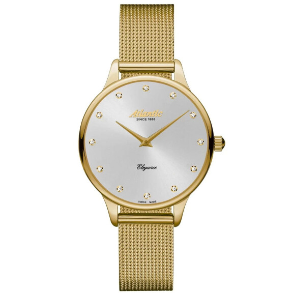 ATLANTIC 29038.45.27MB |⌚ORIGINÁLNÍ PRODUKT Ⓡ - NEJLEPŠÍ CENA ✔ |