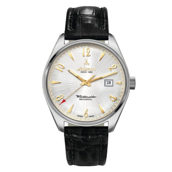 ATLANTIC 51651.41.25G |⌚ORIGINÁLNÍ PRODUKT Ⓡ - NEJLEPŠÍ CENA ✔ |