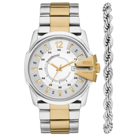 Diesel DZ2182SET |⌚ ORIGINÁLNÍ VÝROBEK Ⓡ - NEJLEPŠÍ CENA ✔ |.