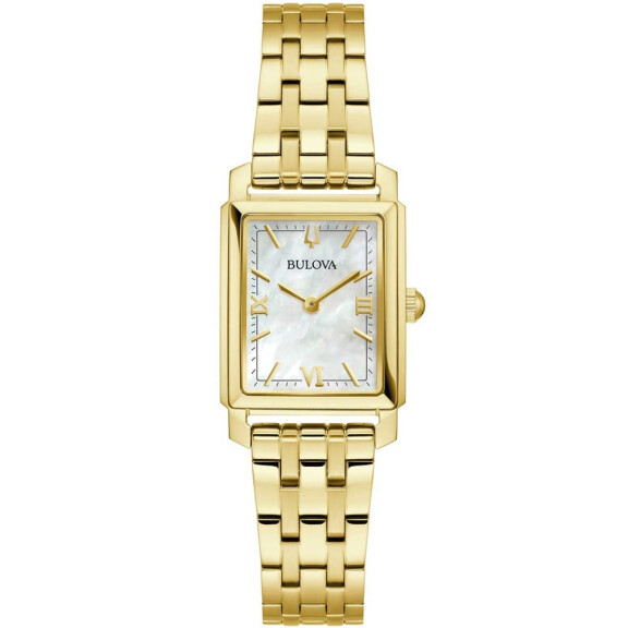 Bulova 97L177 |⌚ ORIGINÁLNÍ VÝROBEK Ⓡ - NEJLEPŠÍ CENA ✔ |.