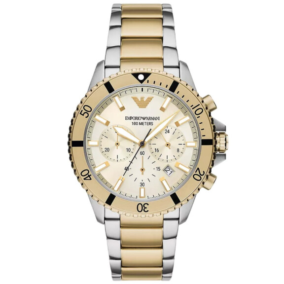 Emporio Armani AR11606 |⌚ ORIGINÁLNÍ PRODUKT Ⓡ - NEJLEPŠÍ CENA ✔ |.