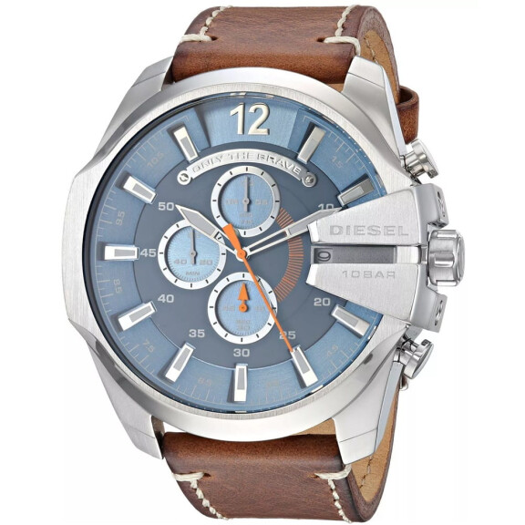 Diesel DZ4458 |⌚ ORIGINÁLNÍ VÝROBEK Ⓡ - NEJLEPŠÍ CENA ✔ |.
