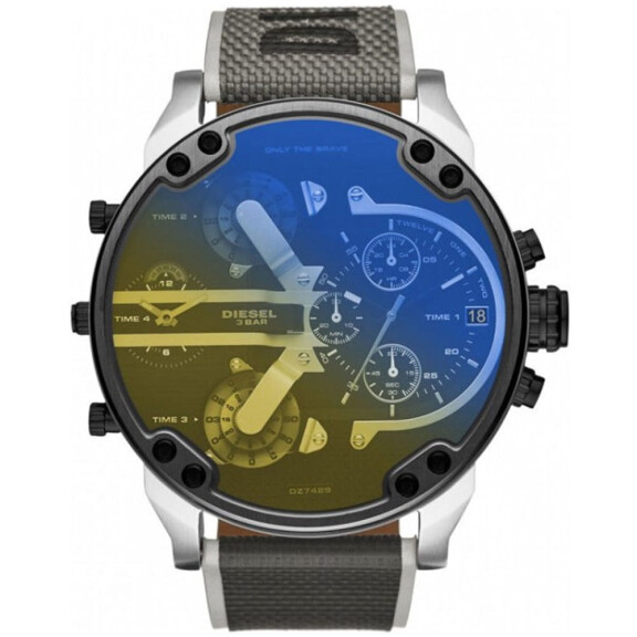 Diesel DZ7429 |⌚ ORIGINÁLNÍ VÝROBEK Ⓡ - NEJLEPŠÍ CENA ✔ |.
