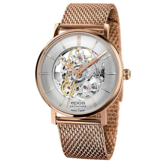 Epos 3437.135.24.18.34 |⌚ ORIGINÁLNÍ VÝROBEK Ⓡ - NEJLEPŠÍ CENA ✔ |.