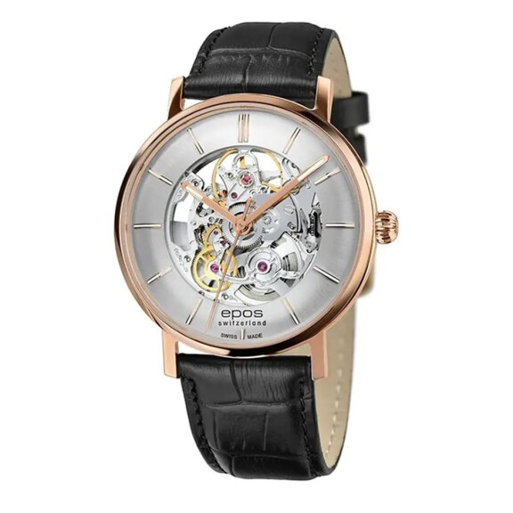 Epos 3437.135.24.18.25 |⌚ ORIGINÁLNÍ VÝROBEK Ⓡ - NEJLEPŠÍ CENA ✔ |✔.