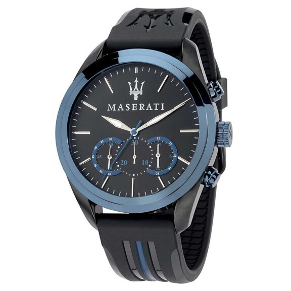 MASERATI R8871612006 Traguardo |⌚ ORIGINÁLNÍ VÝROBEK Ⓡ - NEJLEPŠÍ CENA ✔ |.