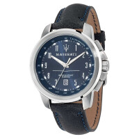 Maserati R8851121003 Successo |⌚ ORIGINÁLNÍ VÝROBEK Ⓡ - NEJLEPŠÍ CENA ✔ |.