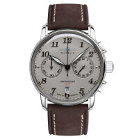 Zeppelin 8678-4 LZ-127 |⌚ ORIGINÁLNÍ VÝROBEK Ⓡ - NEJLEPŠÍ CENA ✔ |.