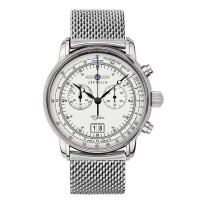 Zeppelin 7690M-1 big-date |⌚ ORIGINÁLNÍ VÝROBEK Ⓡ - NEJLEPŠÍ CENA ✔ |.