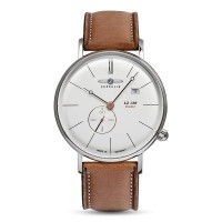Zeppelin 7138-4 Rome |⌚ ORIGINÁLNÍ VÝROBEK Ⓡ - NEJLEPŠÍ CENA ✔ |.