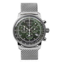 Alarm Zeppelin 8680M-4 |⌚ ORIGINÁLNÍ VÝROBEK Ⓡ - NEJLEPŠÍ CENA ✔ |.