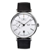 Zeppelin 7104-1 Rome |⌚ ORIGINÁLNÍ VÝROBEK Ⓡ - NEJLEPŠÍ CENA ✔ |.