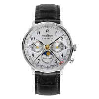 Zeppelin 7037-1 Hindenburg LZ129 |⌚ ORIGINÁLNÍ VÝROBEK Ⓡ - NEJLEPŠÍ CENA ✔ |.