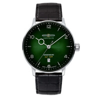 Zeppelin 8048-4 LZ129 |⌚ ORIGINÁLNÍ VÝROBEK Ⓡ - NEJLEPŠÍ CENA ✔ |.