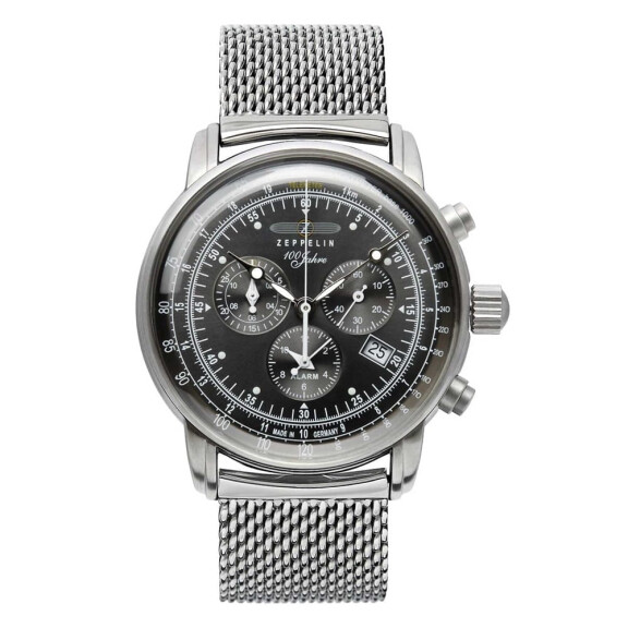 Zeppelin 7680M-2 |⌚ ORIGINÁLNÍ VÝROBEK Ⓡ - NEJLEPŠÍ CENA ✔ |.