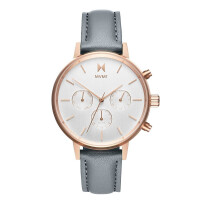 MVMT FC01-RGGR Nova |⌚ ORIGINÁLNÍ PRODUKT Ⓡ - NEJLEPŠÍ CENA ✔ |.