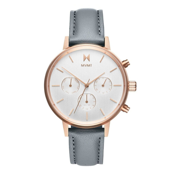 MVMT FC01-RGGR Nova |⌚ ORIGINÁLNÍ PRODUKT Ⓡ - NEJLEPŠÍ CENA ✔ |.