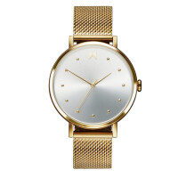 MVMT 28000034-D Dot Flash |⌚ ORIGINÁLNÍ PRODUKT Ⓡ - NEJLEPŠÍ CENA ✔ |.