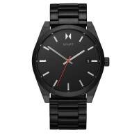 MVMT 28000039-D Element Ash |⌚ ORIGINÁLNÍ VÝROBEK Ⓡ - NEJLEPŠÍ CENA ✔ |.