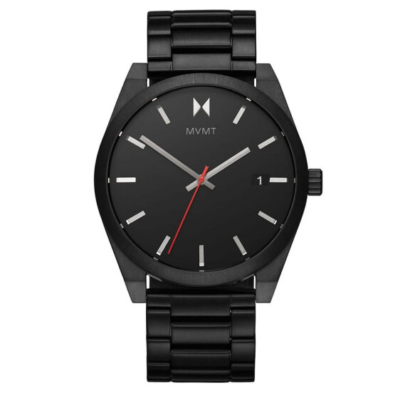 MVMT 28000039-D Element Ash |⌚ ORIGINÁLNÍ VÝROBEK Ⓡ - NEJLEPŠÍ CENA ✔ |.
