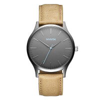 MVMT MT01-GML 40 Series |⌚ ORIGINÁLNÍ VÝROBEK Ⓡ - NEJLEPŠÍ CENA ✔ |.