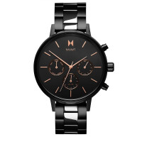 MVMT FC01-BL Nova Crux |⌚ ORIGINÁLNÍ PRODUKT Ⓡ - NEJLEPŠÍ CENA ✔ |.