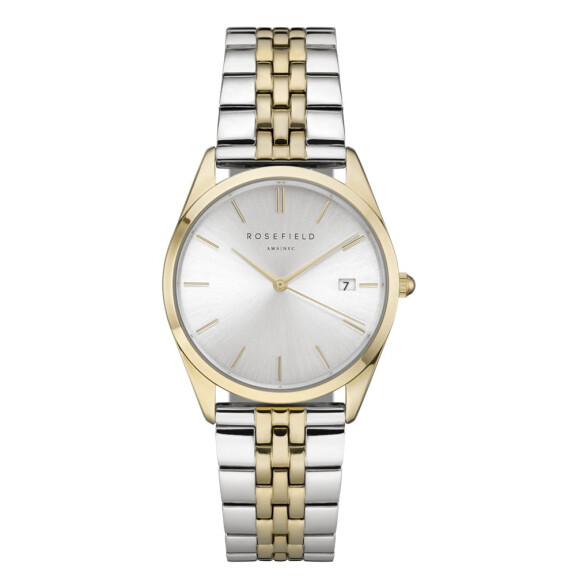 Rosefield ACSGD-A01 The Ace |⌚ ORIGINÁLNÍ PRODUKT Ⓡ - NEJLEPŠÍ CENA ✔ |.