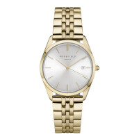 Rosefield ACSG-A03 The Ace |⌚ ORIGINÁLNÍ PRODUKT Ⓡ - NEJLEPŠÍ CENA ✔ |.