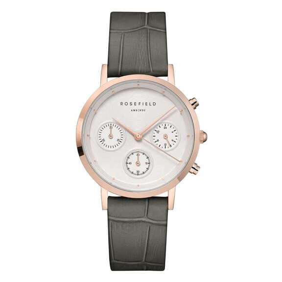 Rosefield NCGRG-N95 The Gabby |⌚ ORIGINÁLNÍ PRODUKT Ⓡ - NEJLEPŠÍ CENA ✔ |.