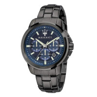 Maserati R8873621005 Successo |⌚ ORIGINÁLNÍ VÝROBEK Ⓡ - NEJLEPŠÍ CENA ✔ |.