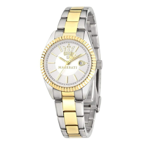 Maserati R8853100505 Competizione |⌚ ORIGINÁLNÍ VÝROBEK Ⓡ - NEJLEPŠÍ CENA ✔ |.