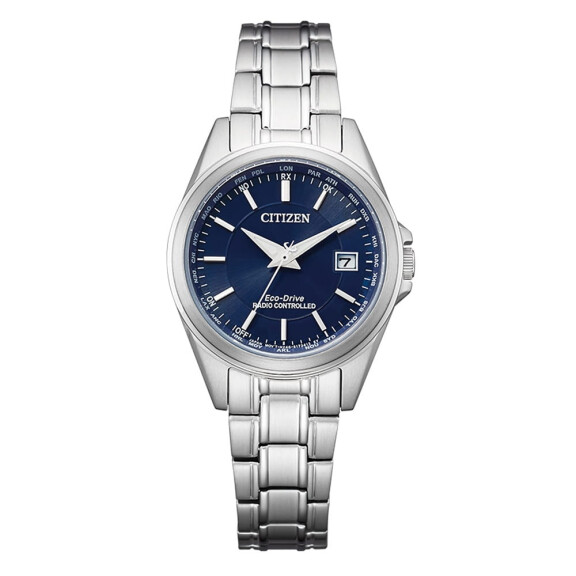 Citizen EC1180-81L Eco-Drive |⌚Originál Ⓡ - Nejlepší cena ✔ |.